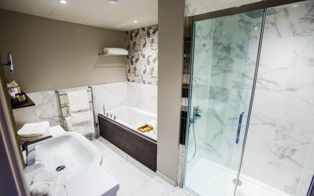 Mallory Court Country House Hotel and Spa