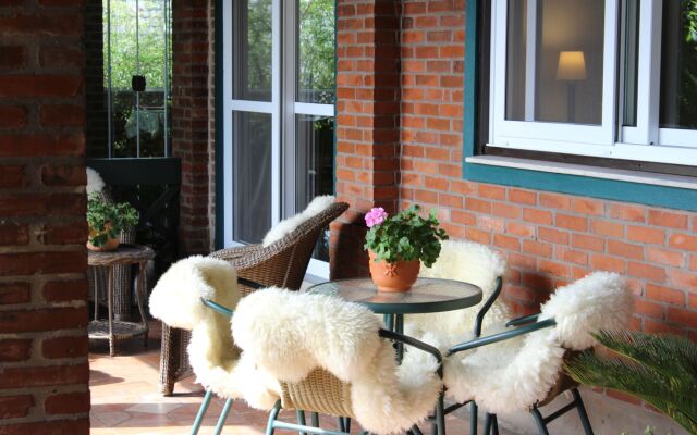 Blumen Hotel Boutique