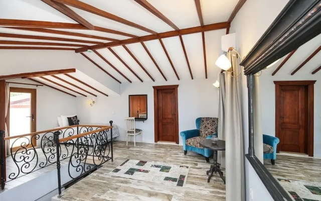 Mai S'ema Boutique Dalyan