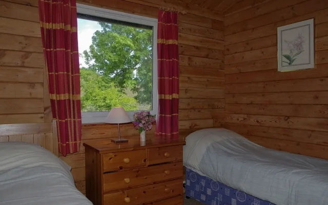 Steading Holidays - Strathconon