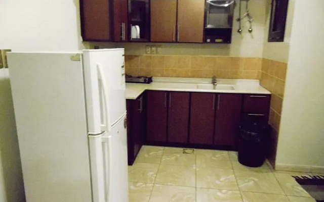 Roze Al Jawharah Suites