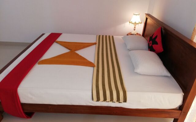 Sigiri Choona Lodge