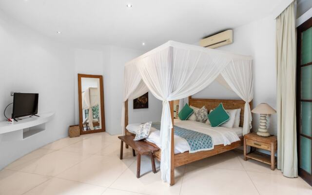 Sahaja Villa by Betterplace