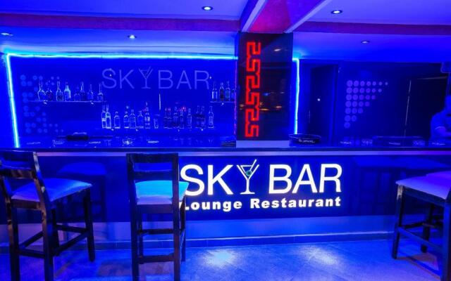Menzeh zalagh 2 boutique hotel & sky
