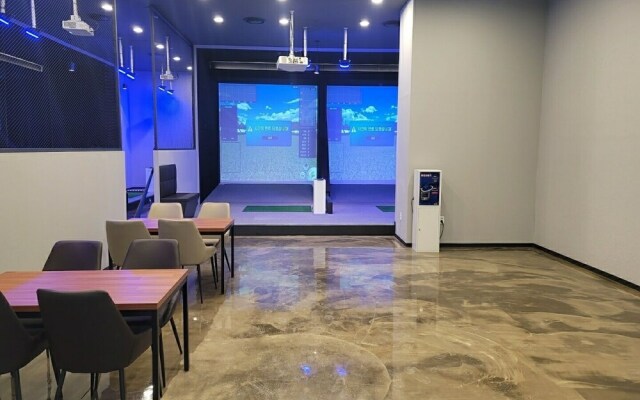 The Stay Songdo