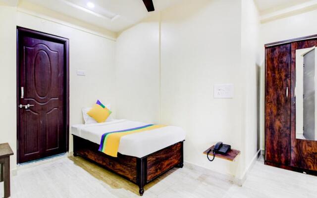 Itsy Hotels Aditya