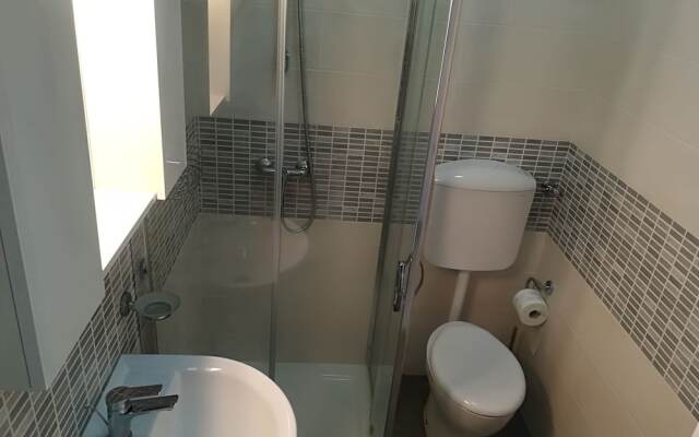 Casa Vacanze Deluxe Sofia a Otranto, 4/6 Posti.