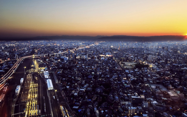 Nagoya Prince Hotel Sky Tower