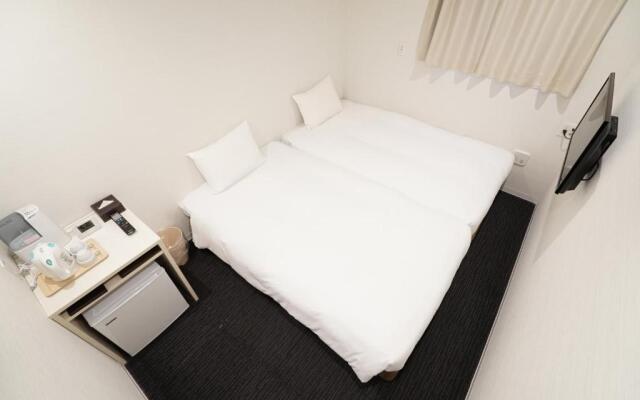CVS Bay Hotel Annex