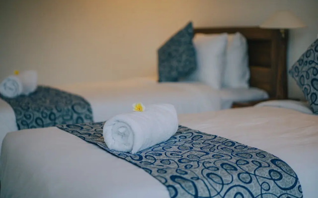 Cucukan Beach Guest House