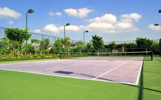 Manwan Harmona Resorts Shenzhen