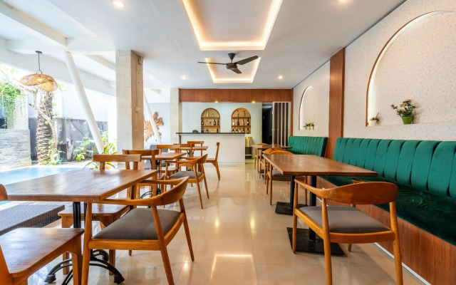 Casa Dasa Boutique Hotel