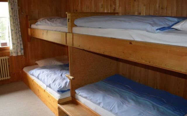 Chalet Heureka-Horbis