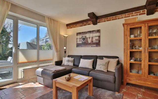 Gorch-Fock-Straße 16 Gorch-Fock-Str 16a Appartement 10