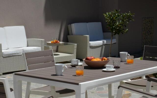 Troia Resort Luxury Studios