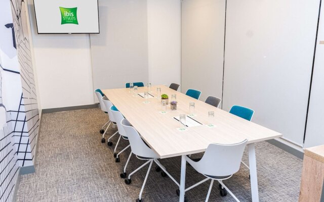 Ibis Styles El Malecon Guayaquil