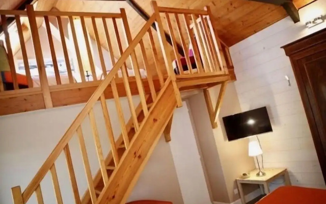 Chambres d'Hotes Penker