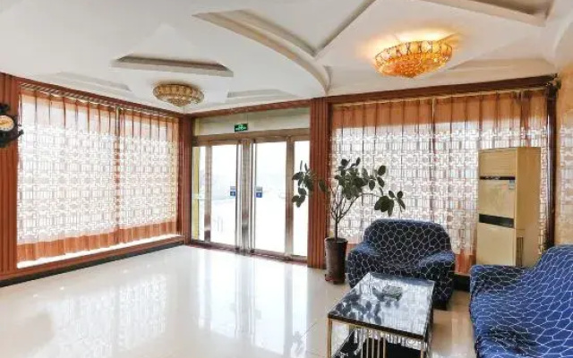 huating hotel