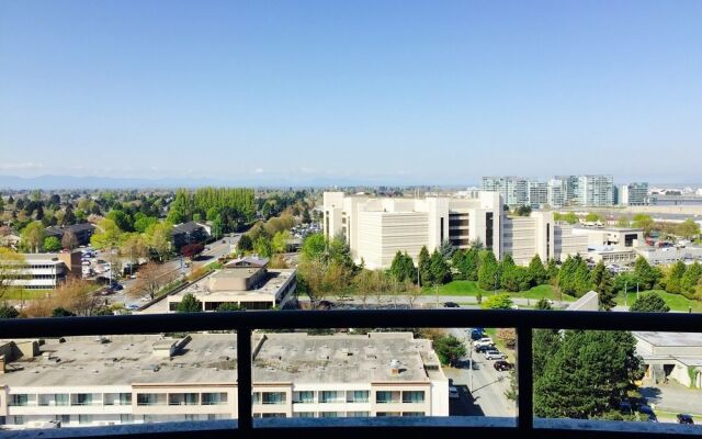 Vancouver Airport Condos