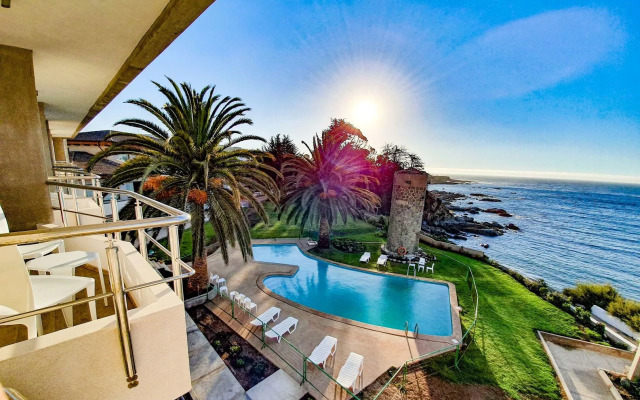 Yachting Hotel Quintero