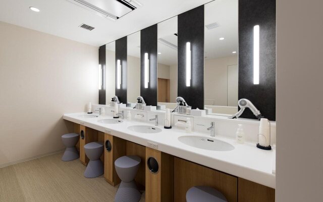 FIRST CABIN Kyoto Kawaramachi Sanjo