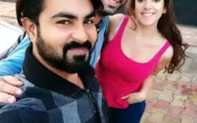 OYO 19535 Hotel Taj Niwas