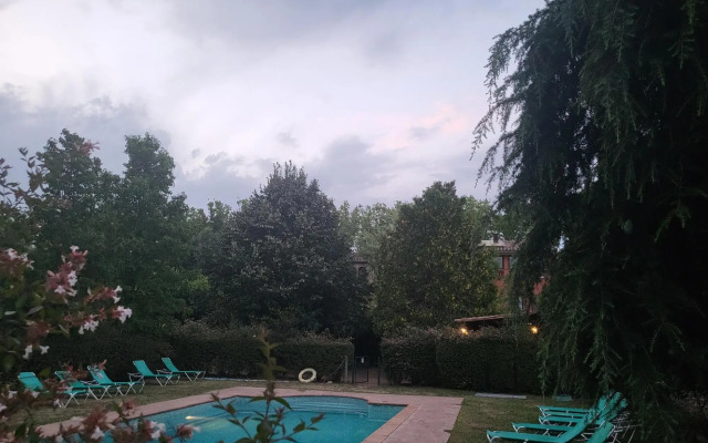 Pasteral Hotel Rural