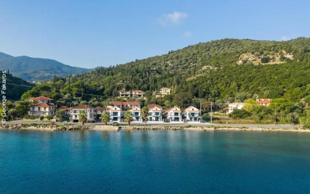White Rock Villas Lygia