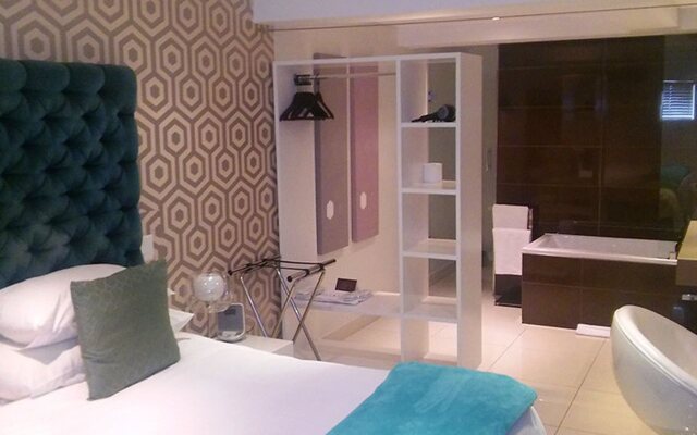 Zest Boutique Hotel