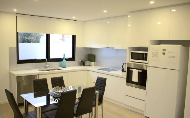 Windsor Townhouse