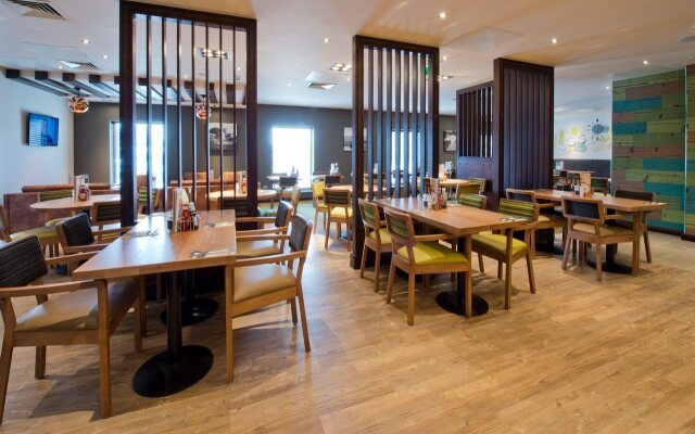 Premier Inn  Portsmouth Havant South