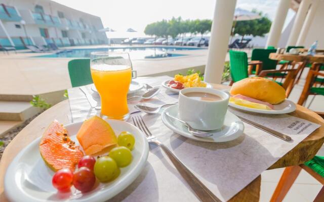 Arrey Hotel Beach