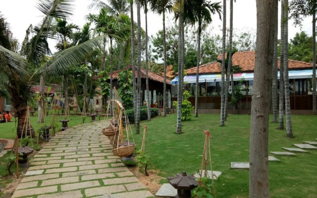 Fishing Village Mui Ne