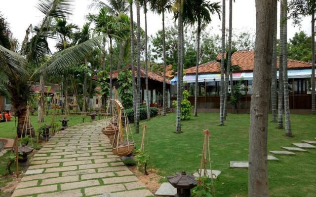 Fishing Village Mui Ne