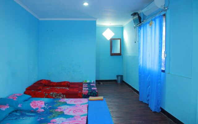 Penginapan Machiko