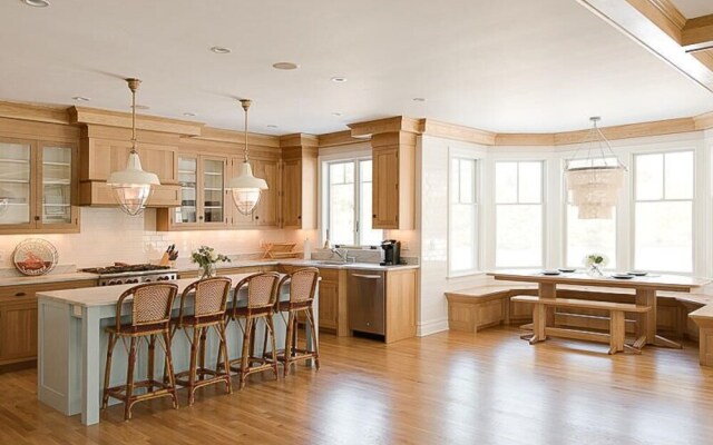 26 Mousehole Lane - Four Bedroom House