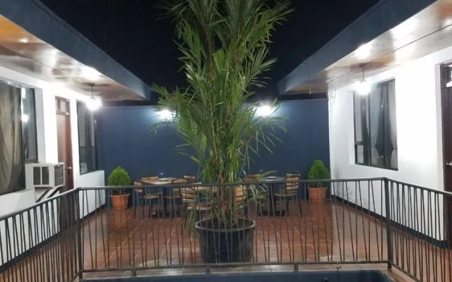 Hotel El Portal 1610