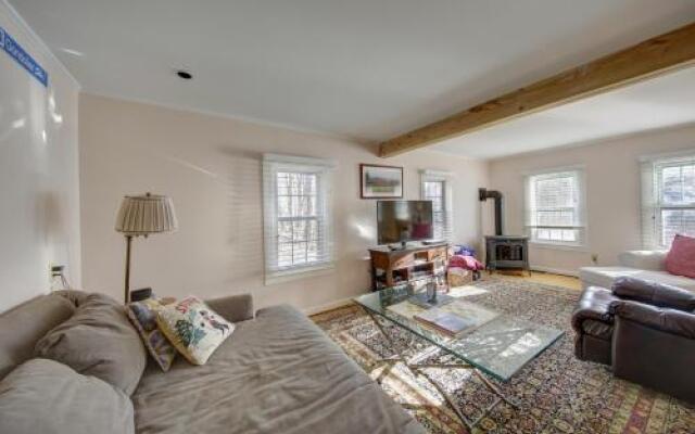 Moscow 1800's Farmhouse