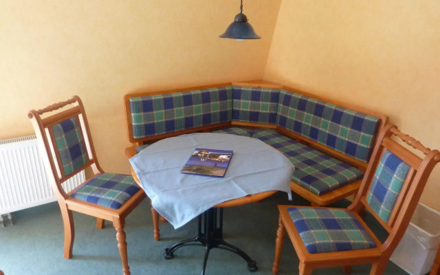 Hotel Wernerwald