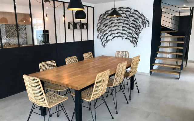 Studio Quiberon, 1 pièce, 3 personnes - FR-1-478-42