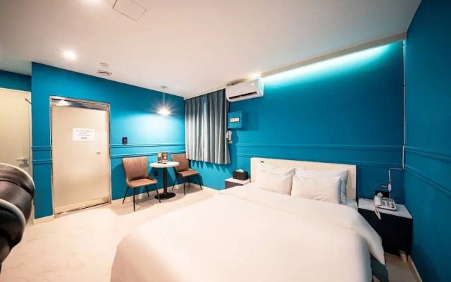 Hotel Bosco Incheon