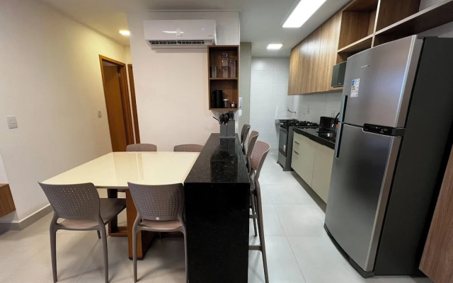 Studio Design 3 - Apto 915