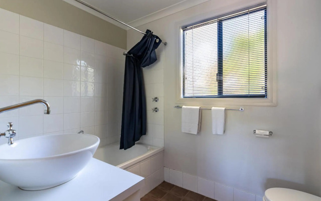 Leeuwin Rise - Gnarabup