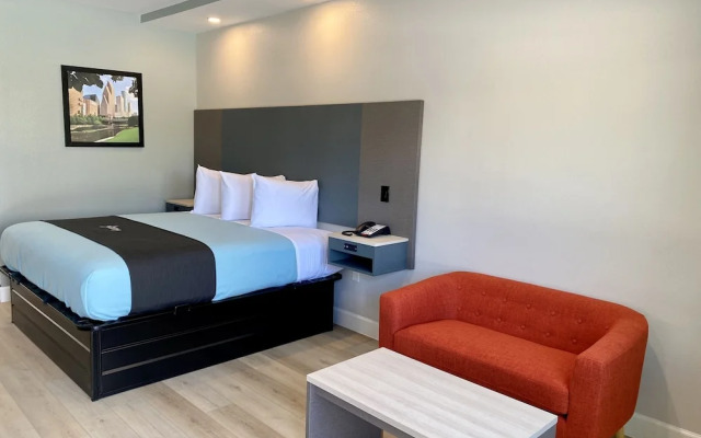 Bluestar Inn