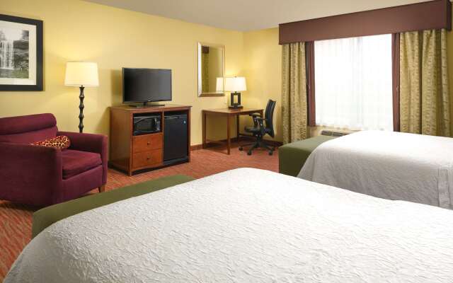 Hampton Inn Kimball
