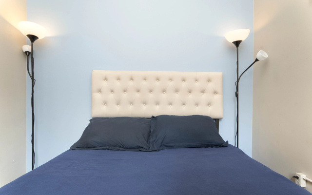 One Bed Loft Apartment with great wifi!