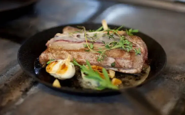 Hotel & Restaurant Josthof