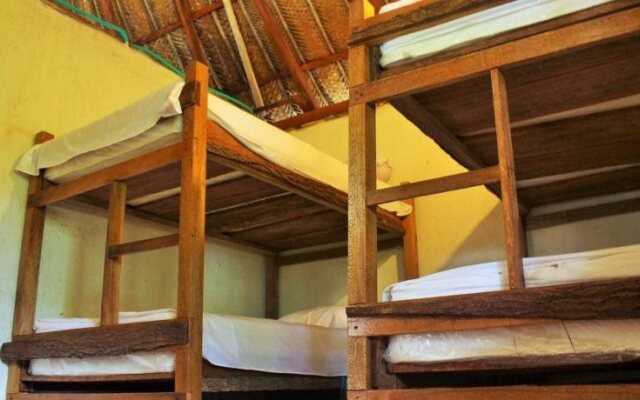 Posada Ecoturistica Palmares Del Rio