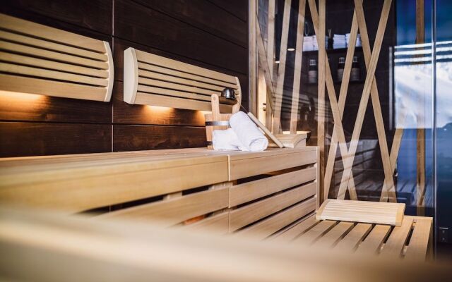 Stockinggut by AvenidA Hotel & Residences