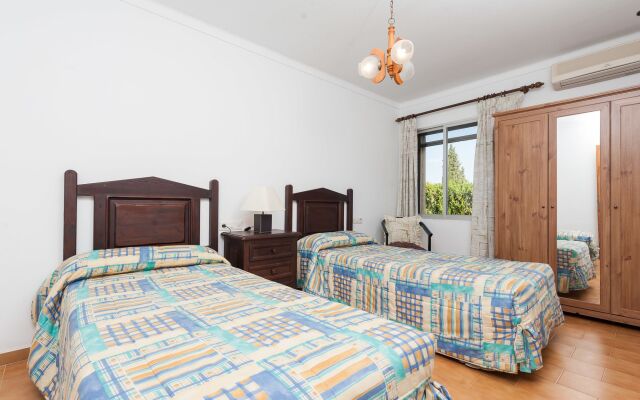 Vivienda Isabela